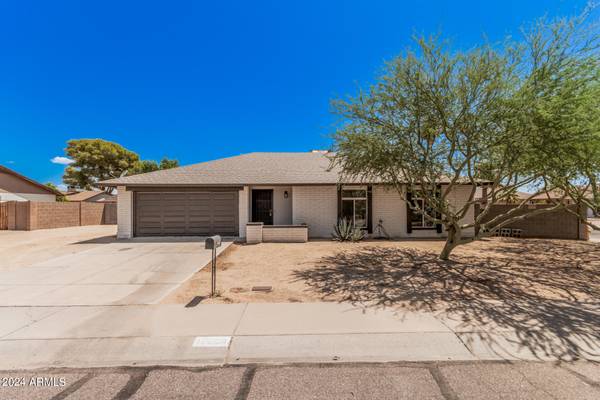 17623 N 35TH Street, Phoenix, AZ 85032