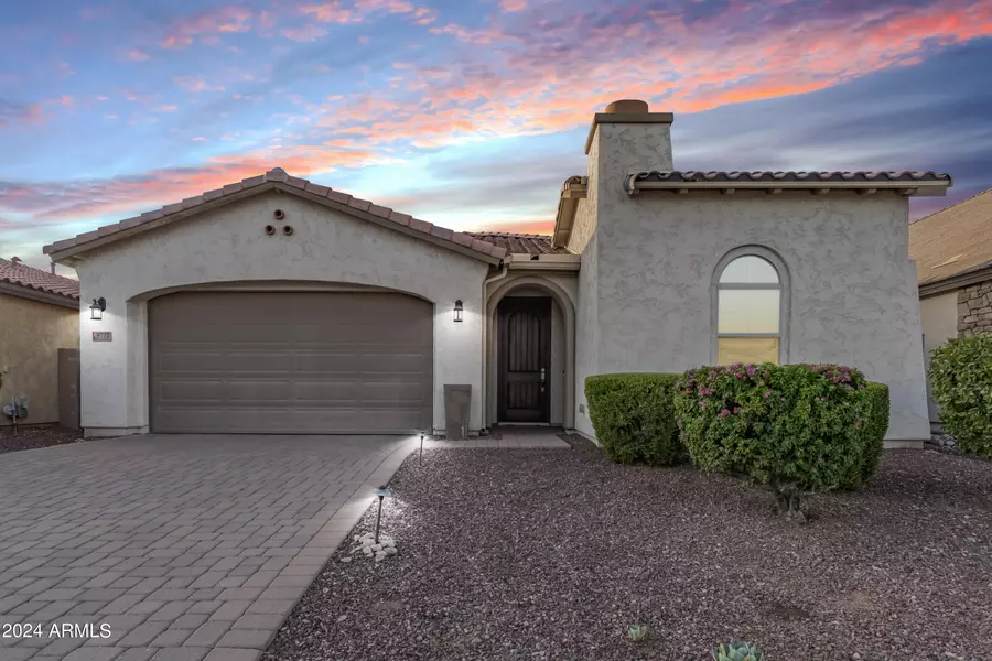 9772 W LOS GATOS Drive, Peoria, AZ 85383