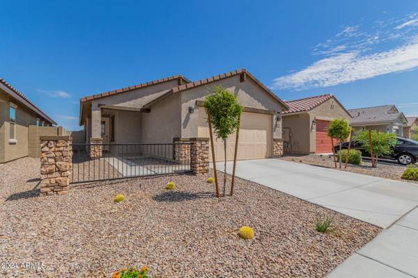 Maricopa, AZ 85138,40130 W CAHILL Drive