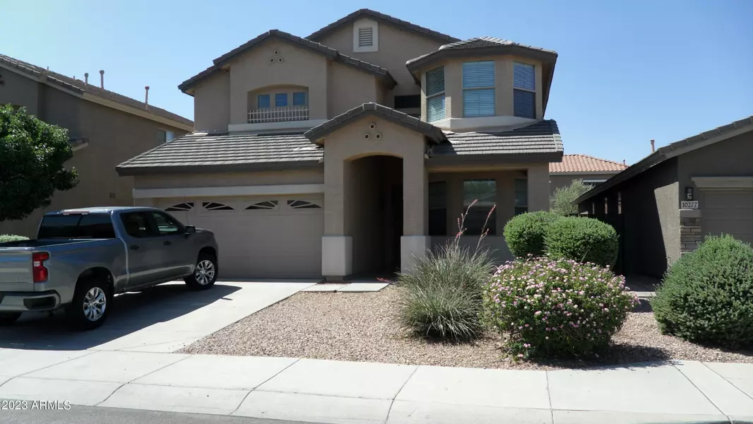 10269 W LOS GATOS Drive, Peoria, AZ 85383