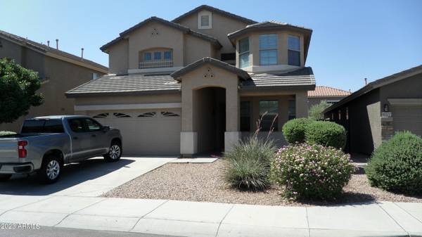 Peoria, AZ 85383,10269 W LOS GATOS Drive