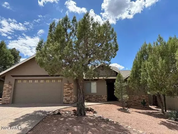 Payson, AZ 85541,605 E Phoenix Street