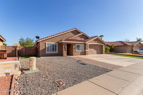 Peoria, AZ 85382,8751 W FARGO Drive