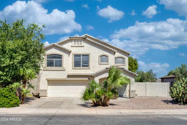 3025 S 92ND Circle,  Mesa,  AZ 85212