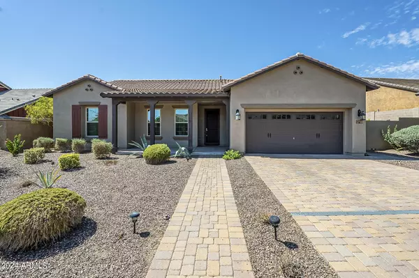 21263 W SYCAMORE Drive, Buckeye, AZ 85396