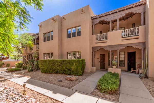 12438 N SAGUARO Boulevard #115, Fountain Hills, AZ 85268