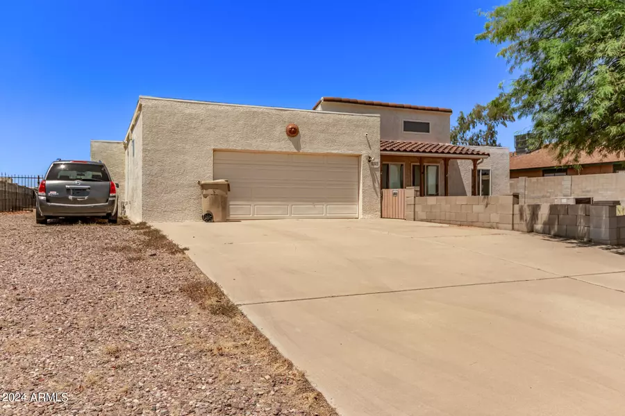 8241 W SANTA CRUZ Boulevard, Arizona City, AZ 85123