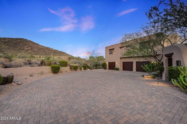 Scottsdale, AZ 85266,30487 N 77TH Place