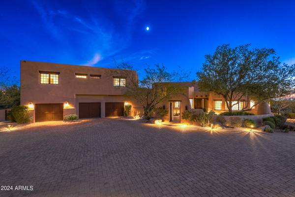 Scottsdale, AZ 85266,30487 N 77TH Place