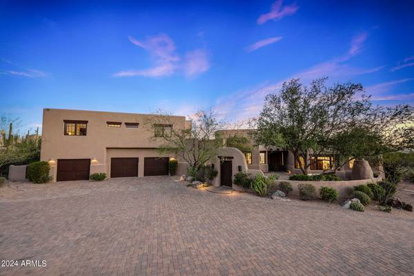 Scottsdale, AZ 85266,30487 N 77TH Place