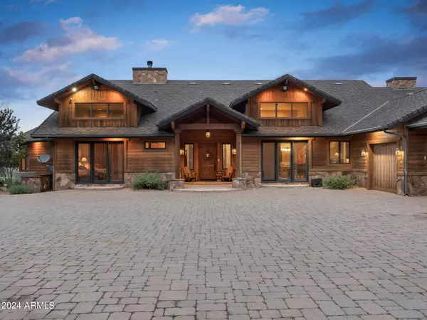 Munds Park, AZ 86017,56 W CLAY PARK Way