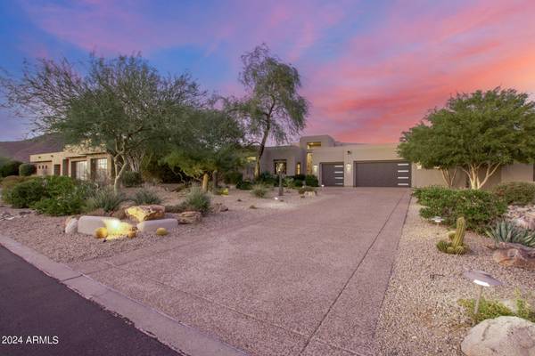 Scottsdale, AZ 85259,11869 N 114TH Way