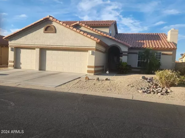 Sun Lakes, AZ 85248,24623 S Lakeway Circle SE #39