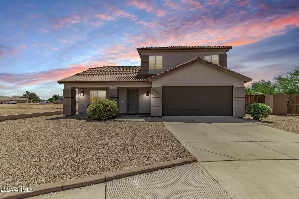 El Mirage, AZ 85335,12501 W COLUMBINE Drive