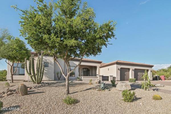 Scottsdale, AZ 85266,8428 E PRESERVE Way