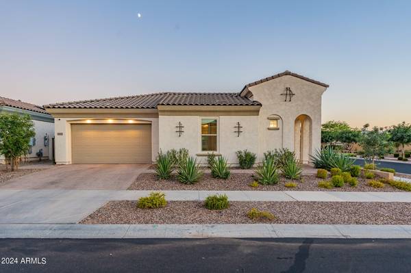 Mesa, AZ 85212,10635 E TARRAGON Avenue