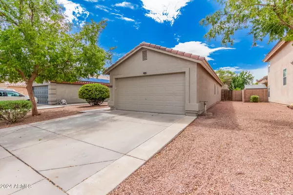 El Mirage, AZ 85335,11821 W PARADISE Drive