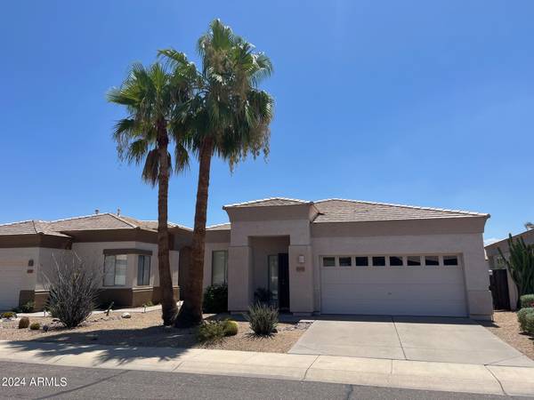 Glendale, AZ 85308,6361 W BLACKHAWK Drive