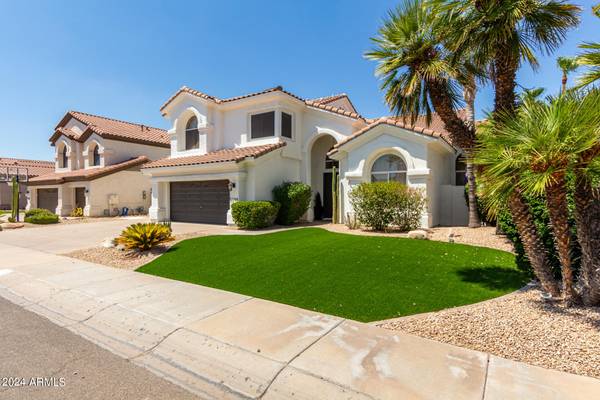 Scottsdale, AZ 85254,5244 E HARTFORD Avenue