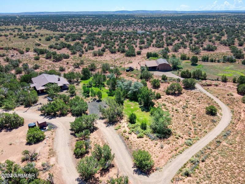 120 County Road N5417 --, Concho, AZ 85924