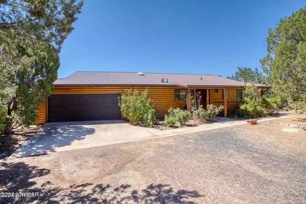 Concho, AZ 85924,120 County Road N5417 --