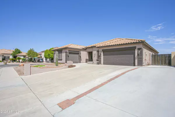 Peoria, AZ 85383,10536 W VILLA HERMOSA --