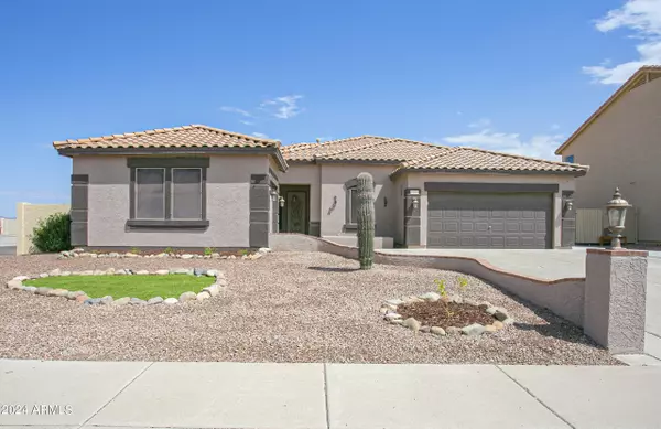 Peoria, AZ 85383,10536 W VILLA HERMOSA --