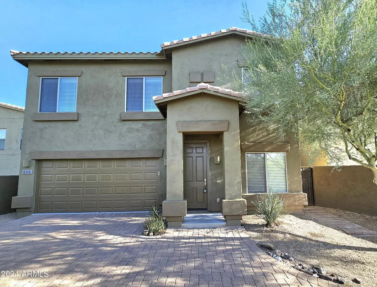 Cave Creek, AZ 85331,6115 E KNOLLS Way N