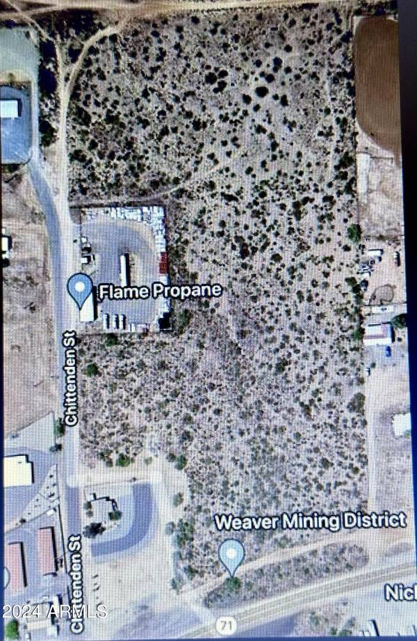 Congress, AZ 85332,0 W HWY 71 Highway #-