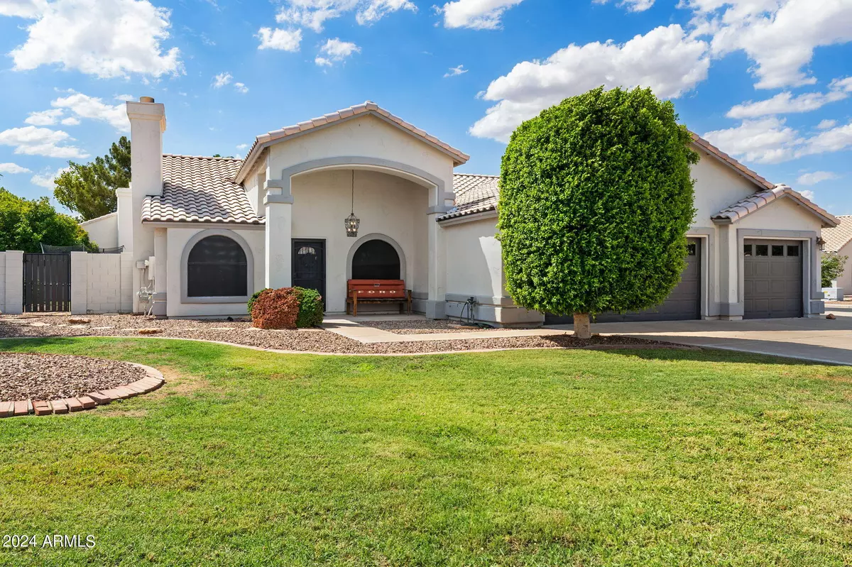 Mesa, AZ 85213,736 N ARCO Circle