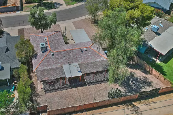 Tempe, AZ 85281,608 W 16TH Street