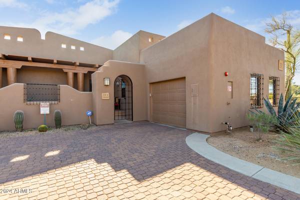 Carefree, AZ 85377,36601 N MULE TRAIN Road #B31