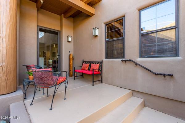 Carefree, AZ 85377,36601 N MULE TRAIN Road #B31