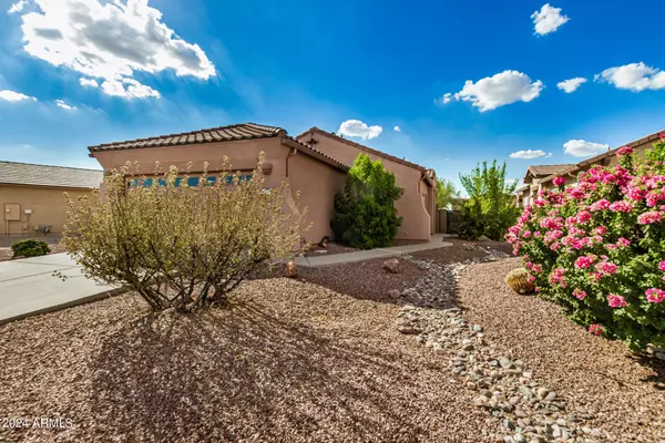 10364 E Second Water Trail, Gold Canyon, AZ 85118