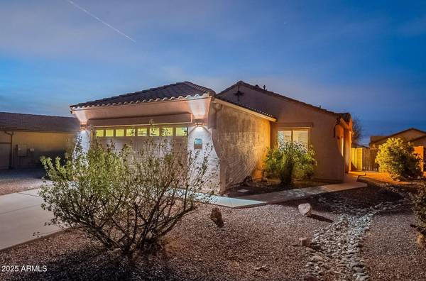 10364 E Second Water Trail, Gold Canyon, AZ 85118