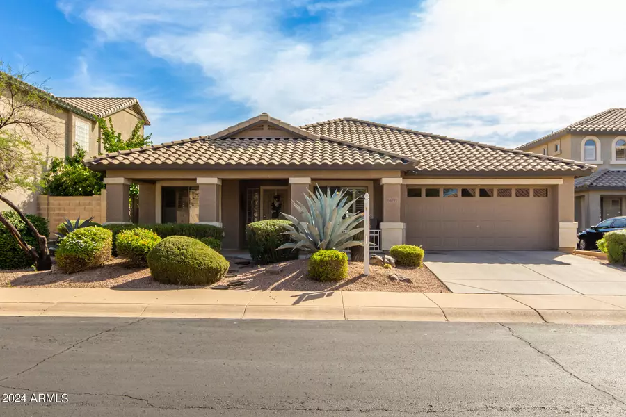 16191 N 99TH Way, Scottsdale, AZ 85260