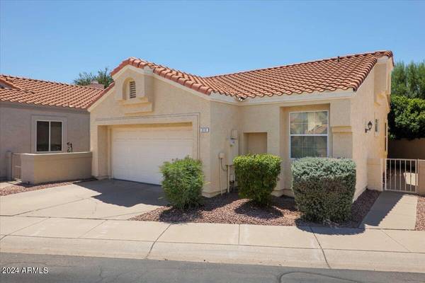 313 W MONTE CRISTO Avenue,  Phoenix,  AZ 85023