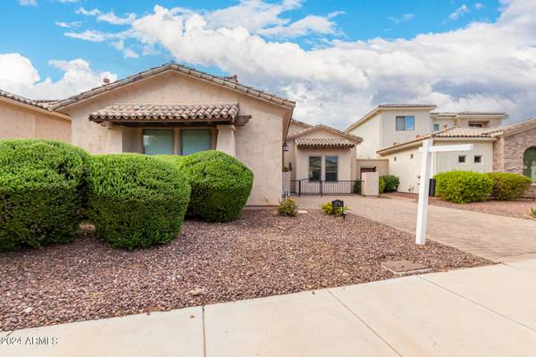 Litchfield Park, AZ 85340,14561 W HIDDEN TERRACE Loop