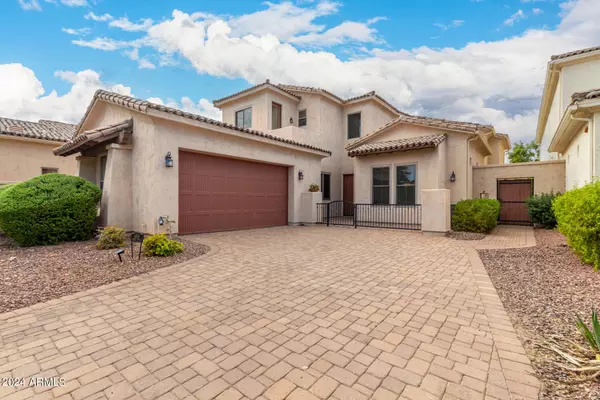 Litchfield Park, AZ 85340,14561 W HIDDEN TERRACE Loop