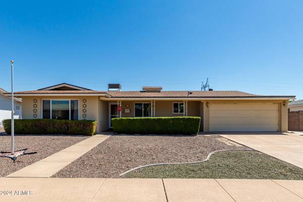 Mesa, AZ 85205,5625 E Des Moines Street