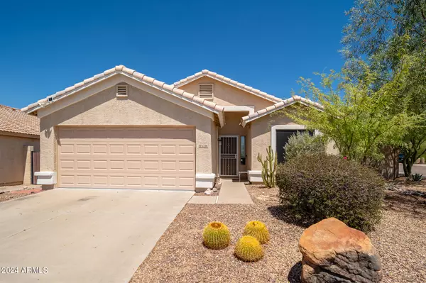 2258 E SOFT WIND Drive,  Phoenix,  AZ 85024