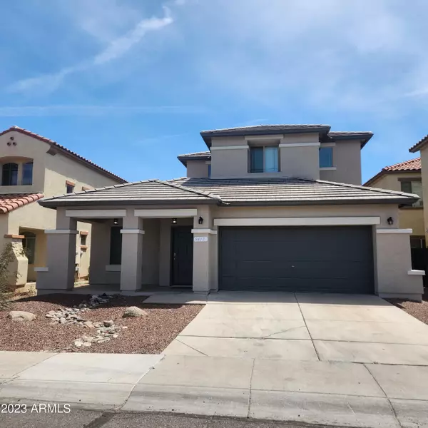 9417 W BERKELEY Road, Phoenix, AZ 85037