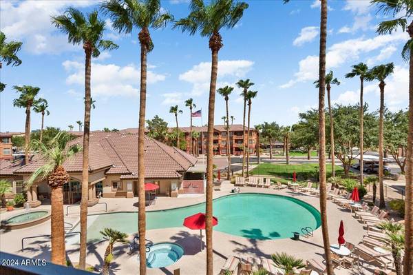 Surprise, AZ 85374,14950 W MOUNTAIN VIEW Boulevard #2302