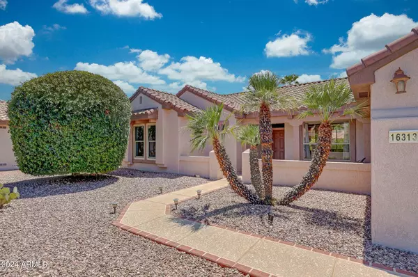 Surprise, AZ 85374,16313 W ESCONDIDO Court