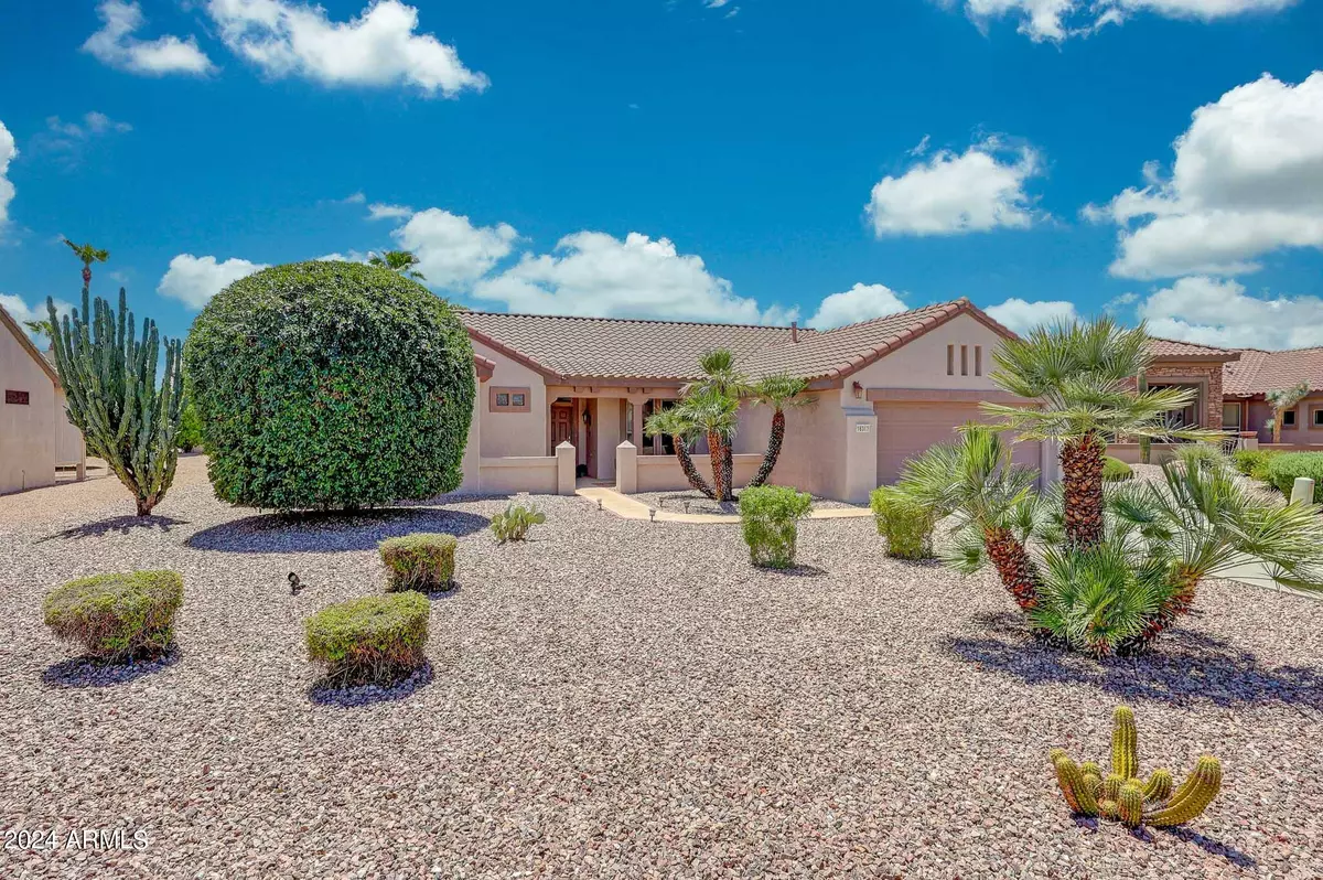 Surprise, AZ 85374,16313 W ESCONDIDO Court