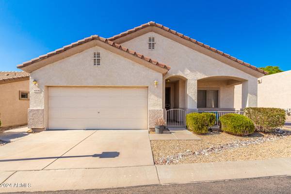 Mesa, AZ 85215,6702 E ROLAND Street