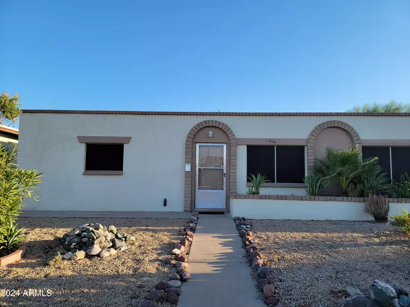 11204 W NEVADA Avenue, Youngtown, AZ 85363