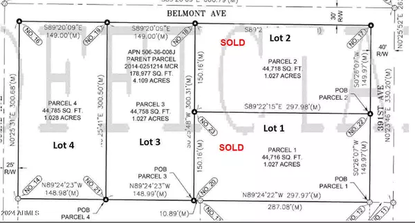 Tonopah, AZ 85354,76 N 391st Avenue #3