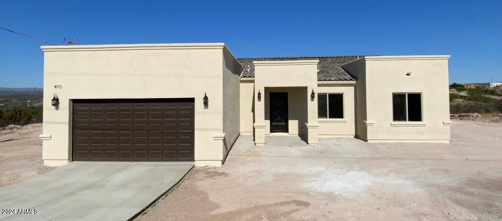 Rio Rico, AZ 85648,410 Camino Brizza Bonell --