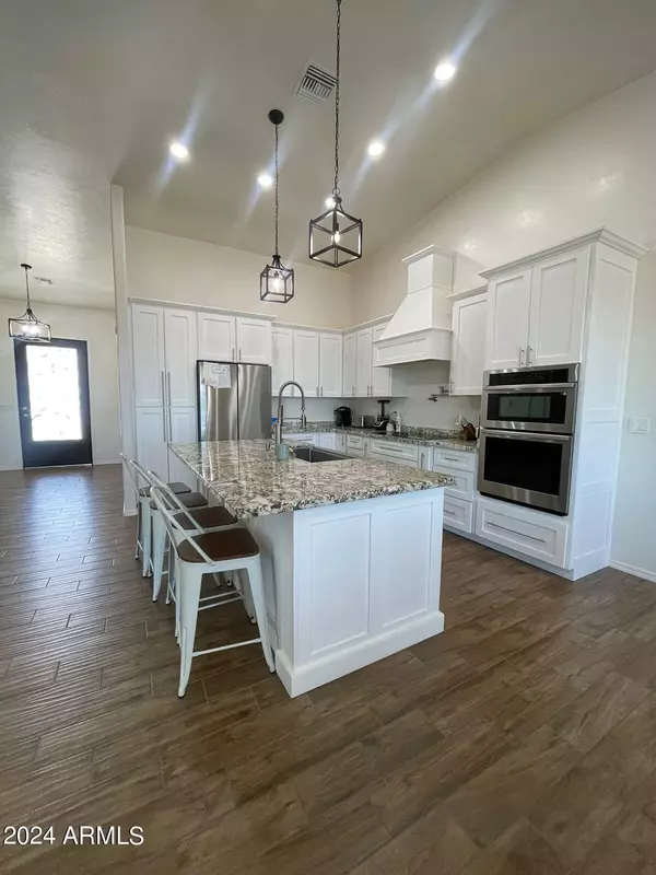 Rio Rico, AZ 85648,410 Camino Brizza Bonell --